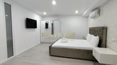 Apartment on Rambla de Méndez Núñez photo 16