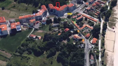 Local comercial en venta en Avenida Barraña - Vista 3