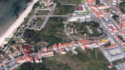 Local comercial en venta en Avenida Barraña - Vista 4