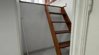 Local comercial en alquiler en Rúa Pérez Galdós - Vista 2
