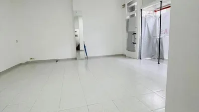 Local comercial en alquiler en Rúa Pérez Galdós - Vista 5