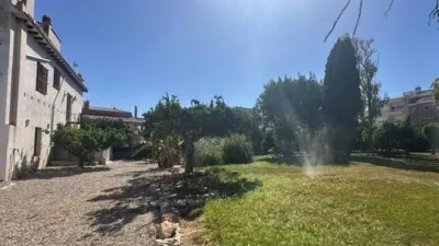 Finca rústica en Sant Carles de La Ràpita photo 16