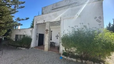 Finca rústica en Sant Carles de La Ràpita photo 18