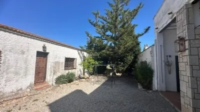 Finca rústica en Sant Carles de La Ràpita photo 19
