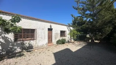 Finca rústica en Sant Carles de La Ràpita photo 20
