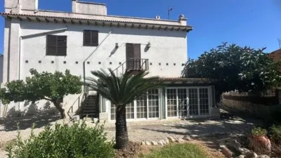 Finca rústica en Sant Carles de La Ràpita photo 3