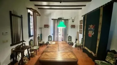 Finca rústica en Sant Carles de La Ràpita photo 6