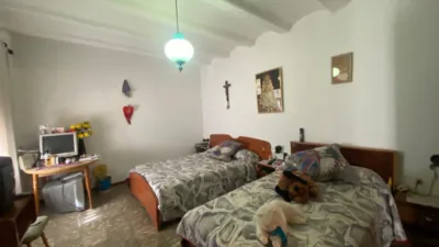 Rustic Finca in Barranc Fondo photo 16