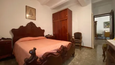 Rustic Finca in Barranc Fondo photo 20