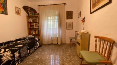 Rustic Finca in Barranc Fondo photo 29
