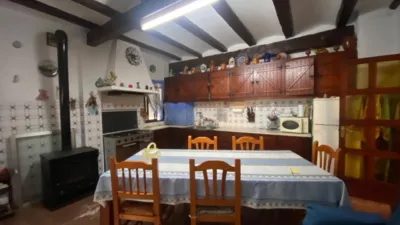 Rustic Finca in Barranc Fondo photo 34