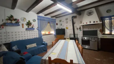 Rustic Finca in Barranc Fondo photo 35
