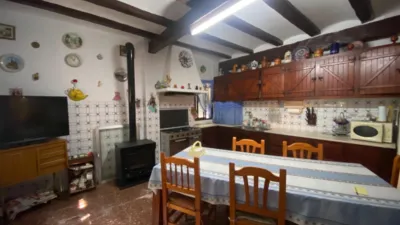 Rustic Finca in Barranc Fondo photo 36