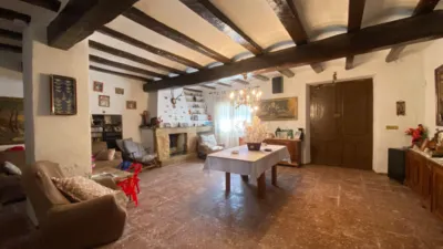 Rustic Finca in Barranc Fondo photo 37