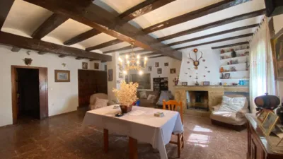 Rustic Finca in Barranc Fondo photo 3