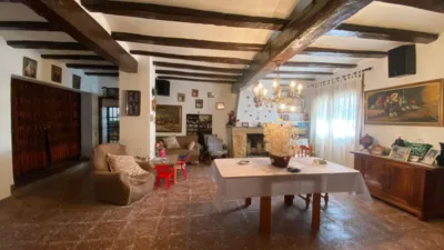 Rustic Finca in Barranc Fondo photo 40