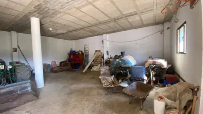 Rustic Finca in Barranc Fondo photo 42