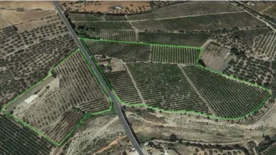 Rustic Finca in Barranc Fondo photo 47