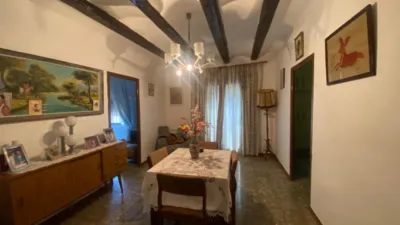 Rustic Finca in Barranc Fondo photo 4