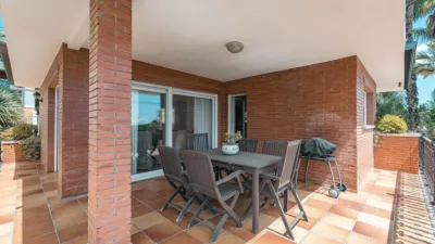 Casa en Fontpineda photo 14