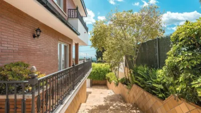 Casa en Fontpineda photo 45
