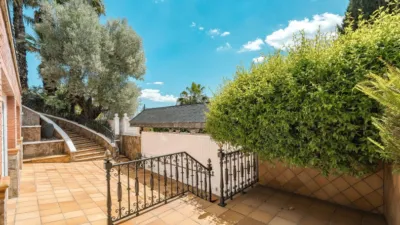 Casa en Fontpineda photo 46