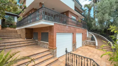 Casa en Fontpineda photo 48