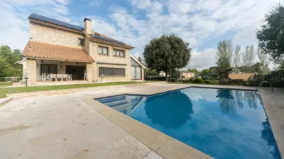 House in Pallejà photo 2