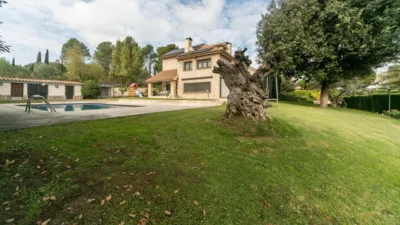 House in Pallejà photo 42