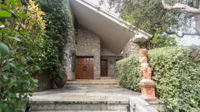 House in Pallejà photo 48