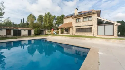 House in Pallejà photo 5