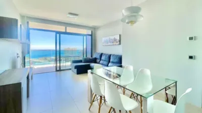 Pis – Benidorm - Vista 4