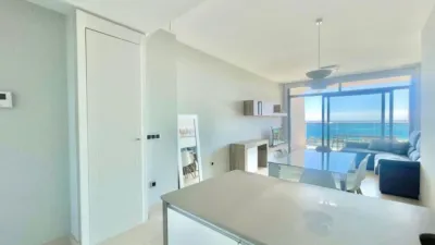 Pis – Benidorm - Vista 5