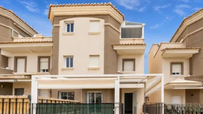 Casa – Santa Pola - Vista 2