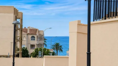 Casa – Santa Pola - Vista 3