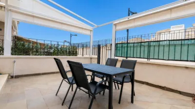 Casa – Santa Pola - Vista 4
