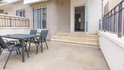 Casa – Santa Pola - Vista 5
