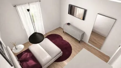 Apartment on Avenida de los Santos Niños photo 17