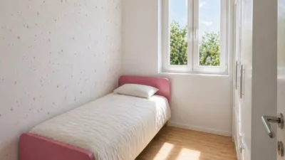 Apartment on Avenida de los Santos Niños photo 16