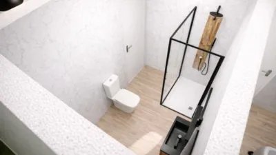 Apartment on Avenida de los Santos Niños photo 20