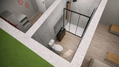 Apartment on Avenida de los Santos Niños photo 29