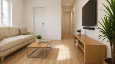 Apartment on Avenida de los Santos Niños photo 3