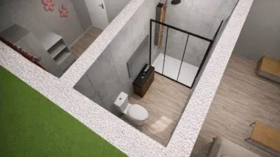 Apartment on Avenida de los Santos Niños photo 5