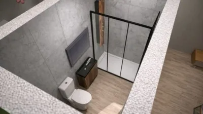 Apartment on Avenida de los Santos Niños photo 7