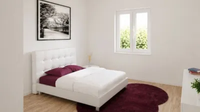 Apartment on Avenida de los Santos Niños photo 6