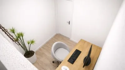 Apartment on Avenida de los Santos Niños photo 11