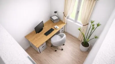 Apartment on Avenida de los Santos Niños photo 13