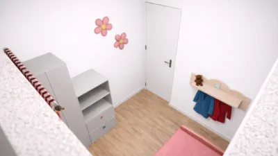 Apartment on Avenida de los Santos Niños photo 12