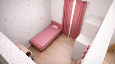 Apartment on Avenida de los Santos Niños photo 15