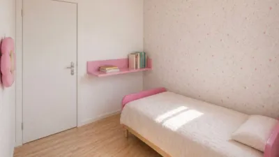 Apartment on Avenida de los Santos Niños photo 14